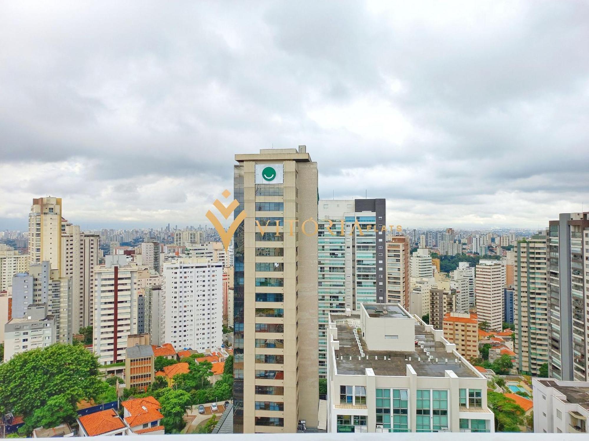 Elegance Suites Vergueiro Сан-Пауло Экстерьер фото