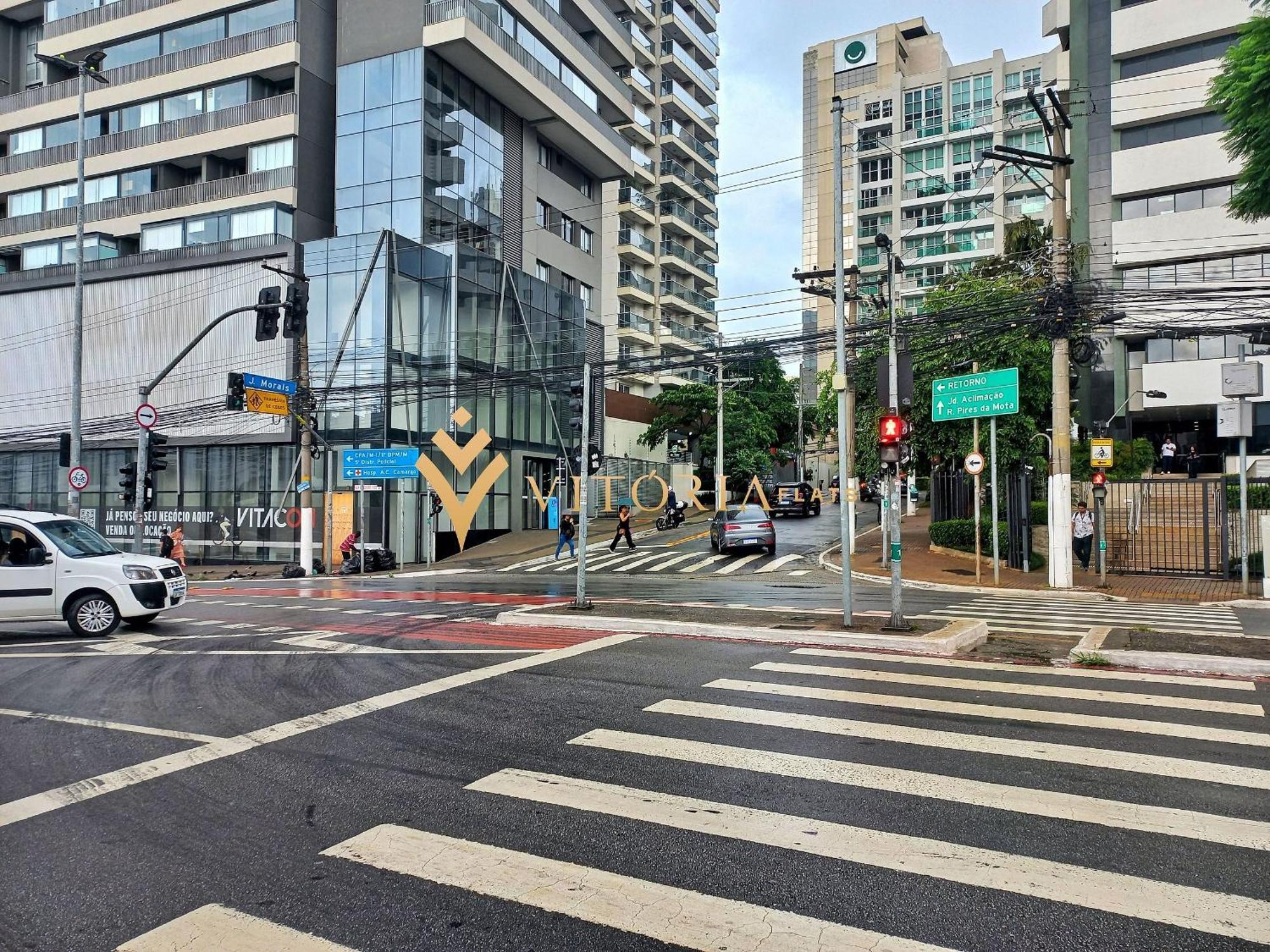 Elegance Suites Vergueiro Сан-Пауло Экстерьер фото